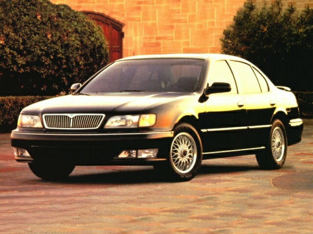 Infiniti I30