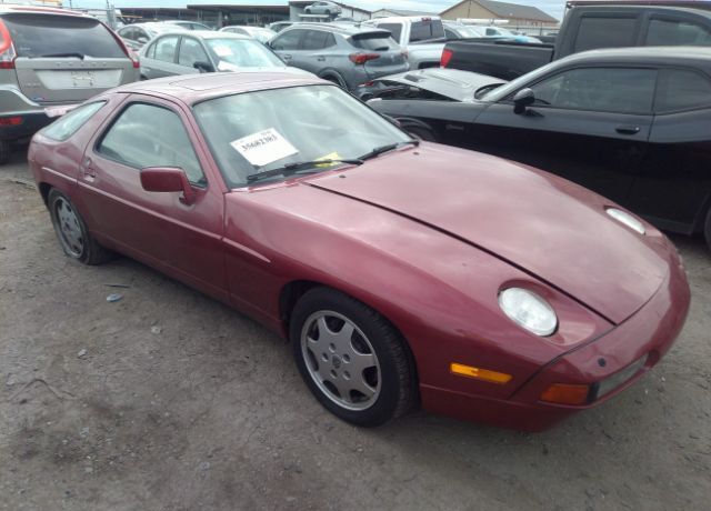 Porsche 928