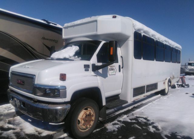 GMC C5