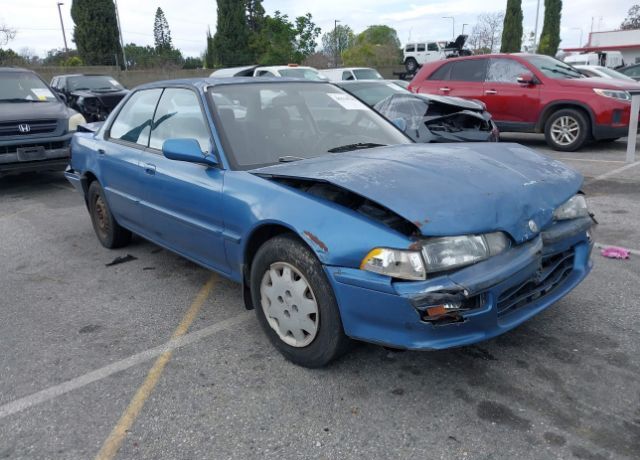 Acura Integra