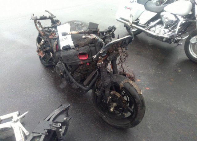 Suzuki GSX1300R