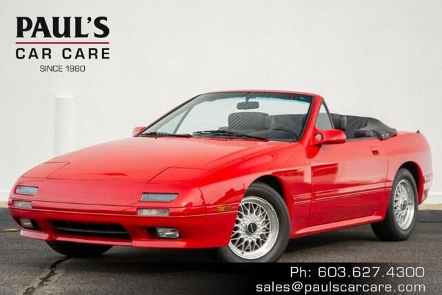Mazda RX-7