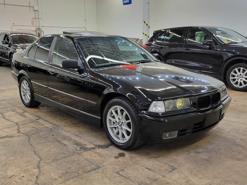 BMW 325i