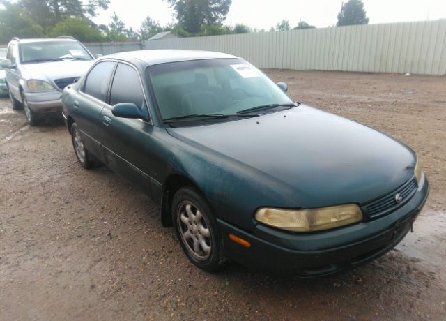 Mazda 626