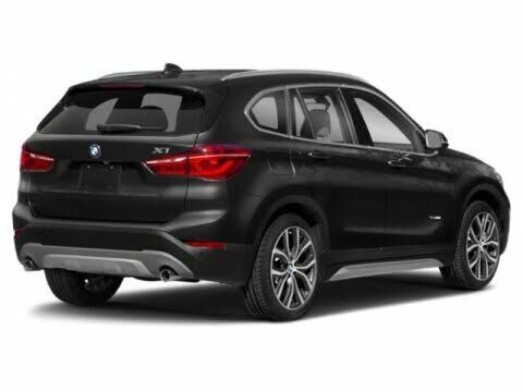 2019 BMW X1