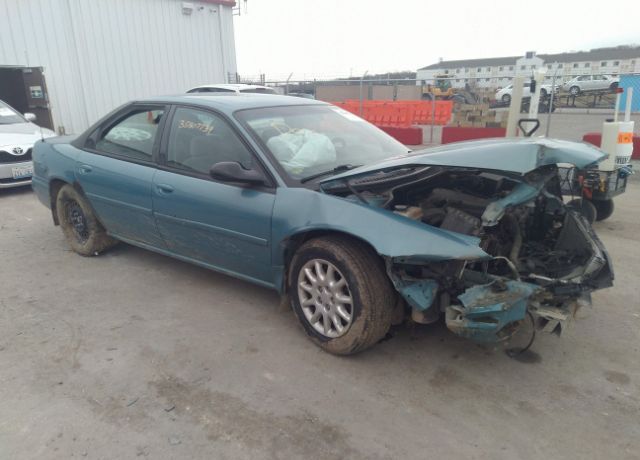 Dodge Intrepid