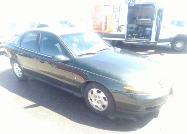 Saturn LS2