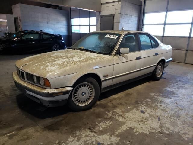 BMW 525i