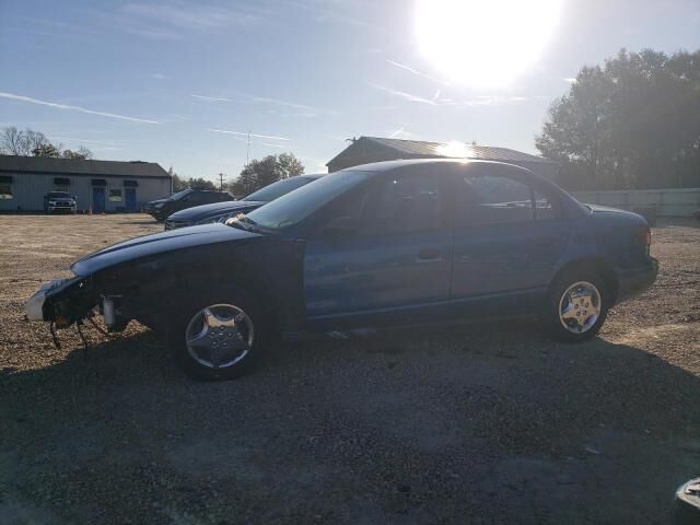 Saturn SL