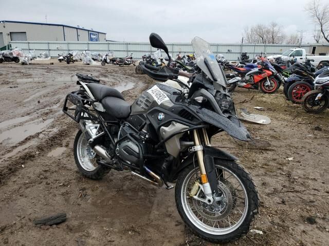 BMW R 1200 GS