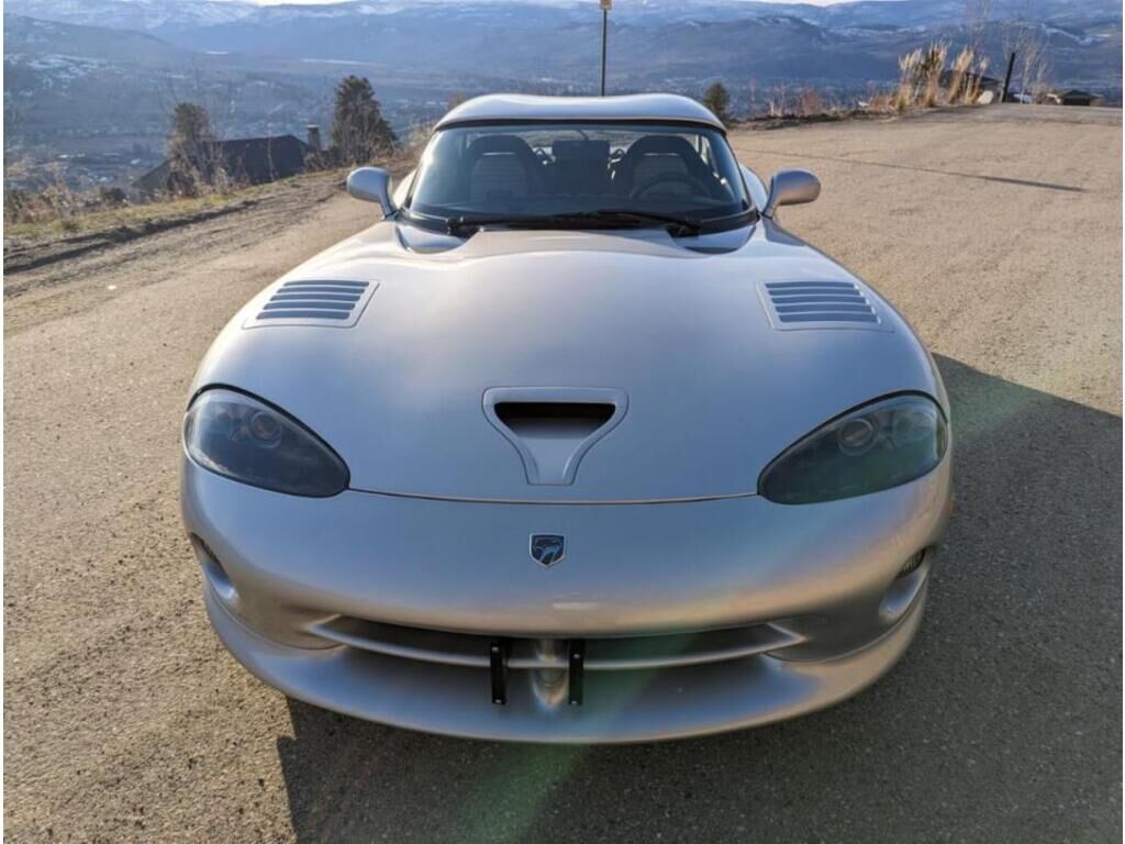 Dodge Viper