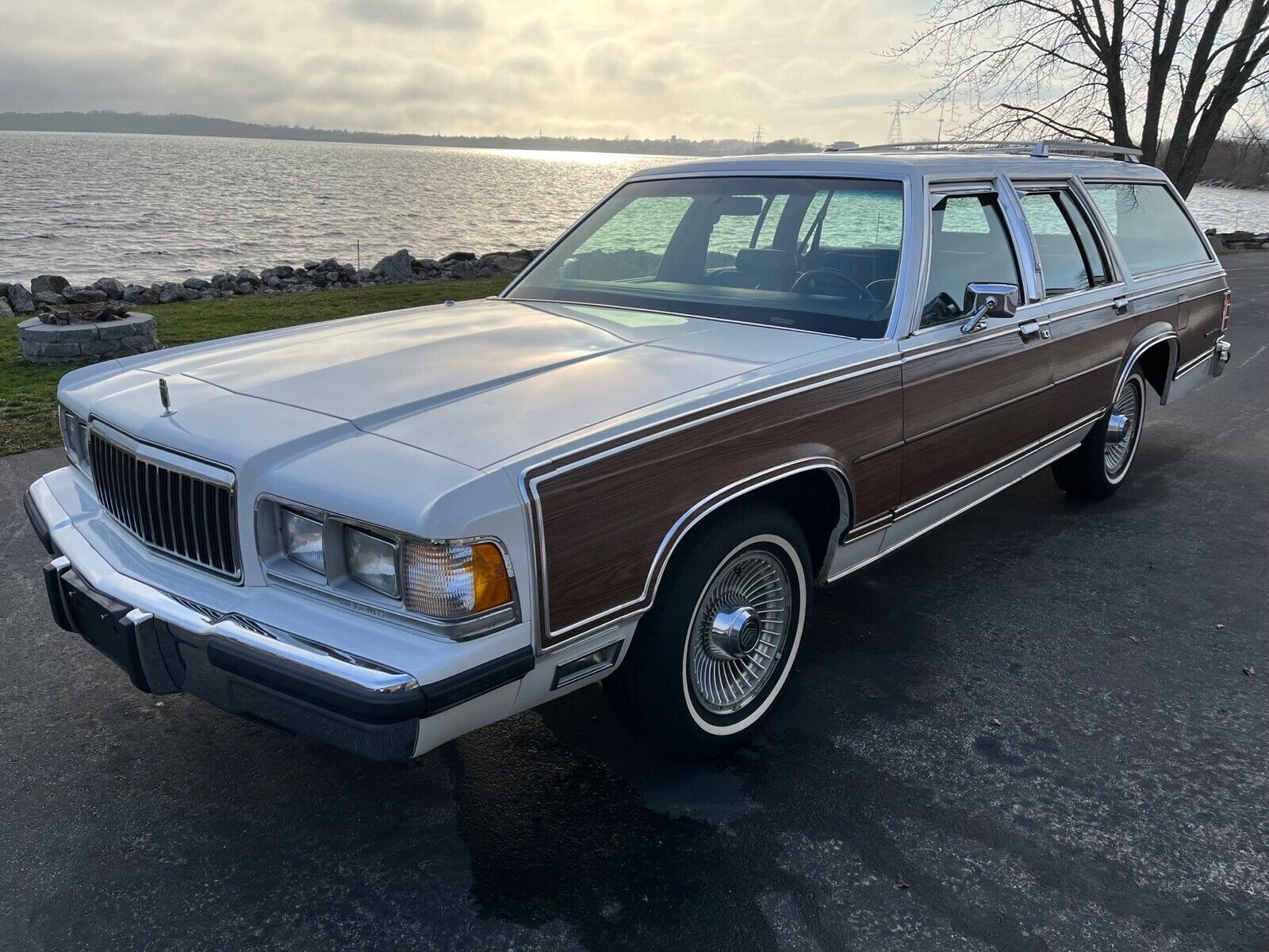 Mercury Grand Marquis