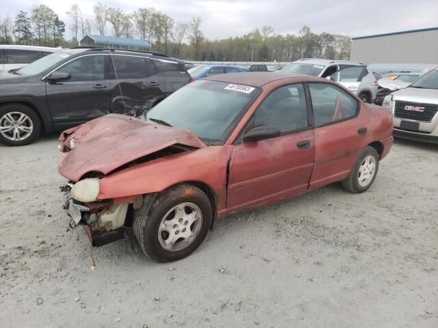 Dodge Neon
