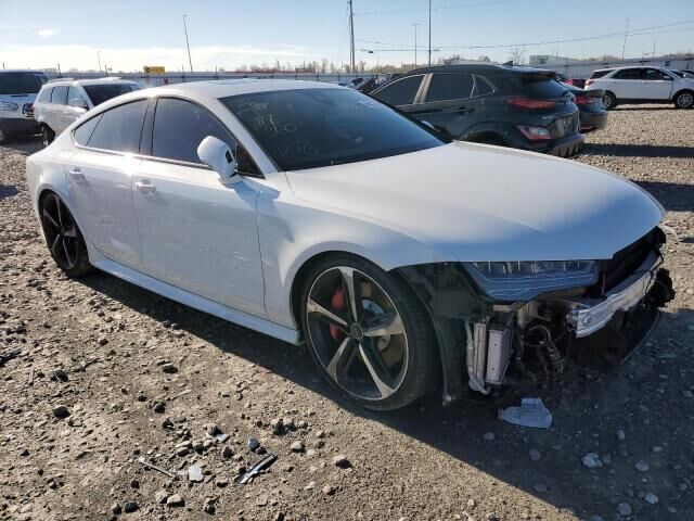 Audi RS7