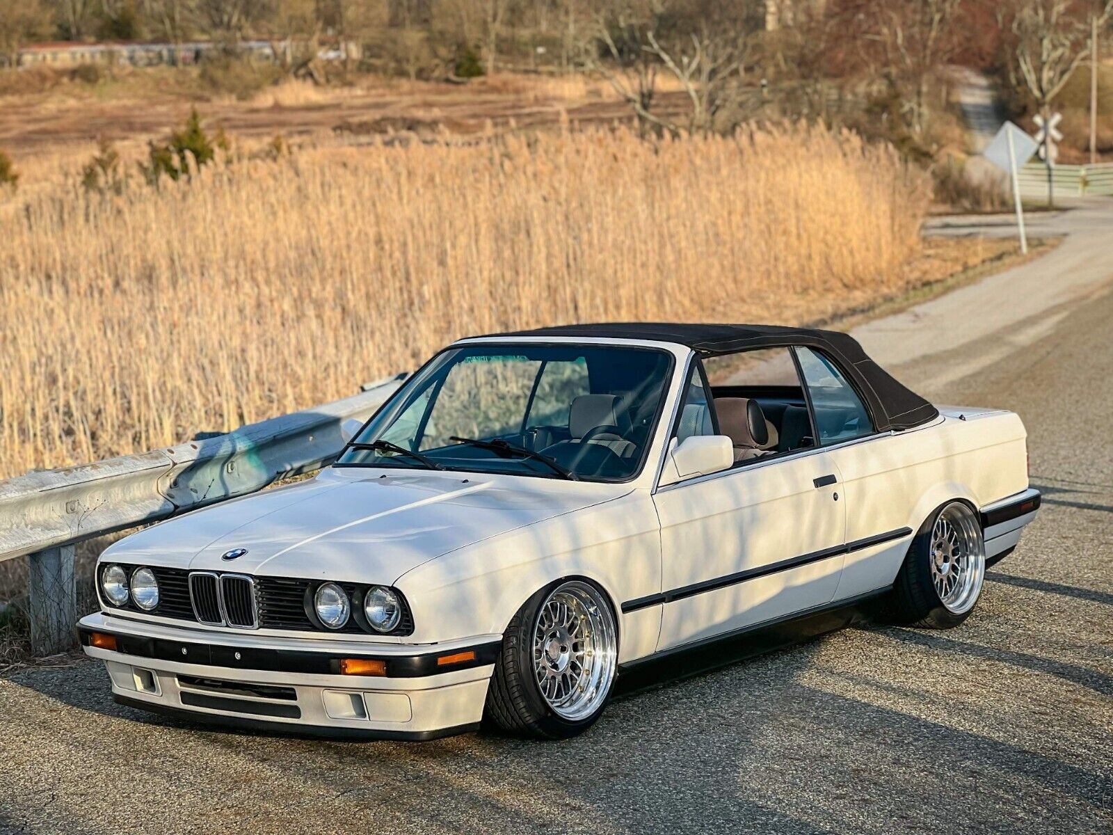 BMW 318iC