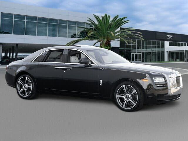 ROLLS-ROYCE