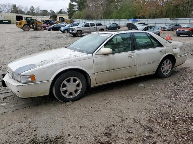 Cadillac Seville