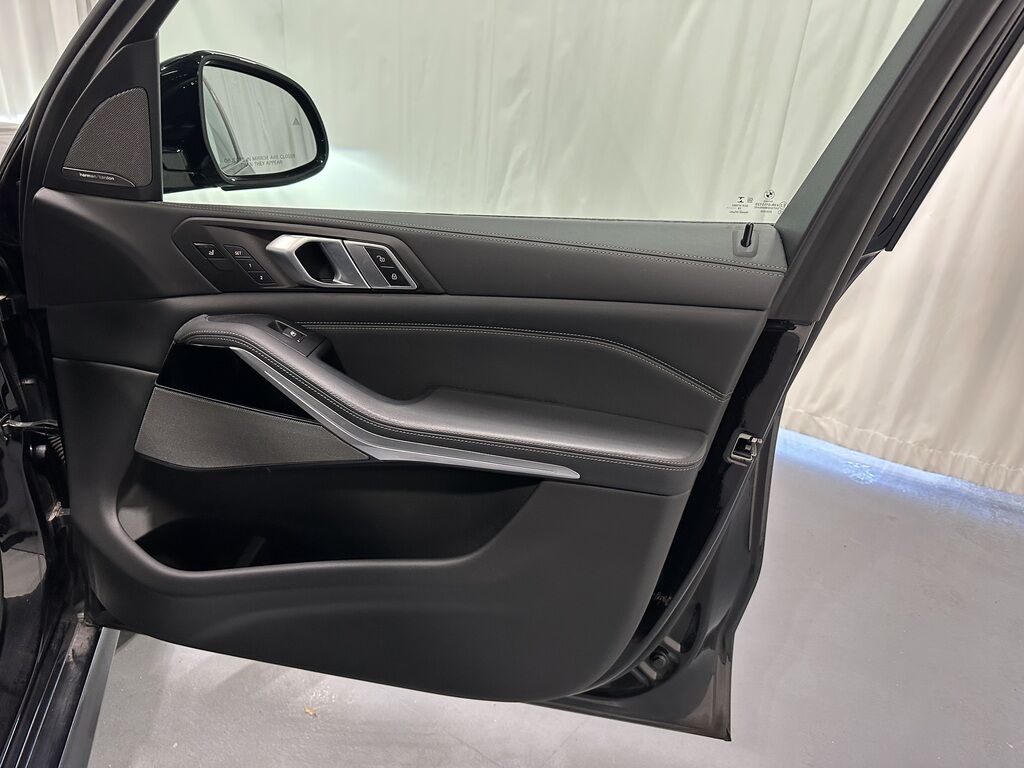 2020 BMW X5