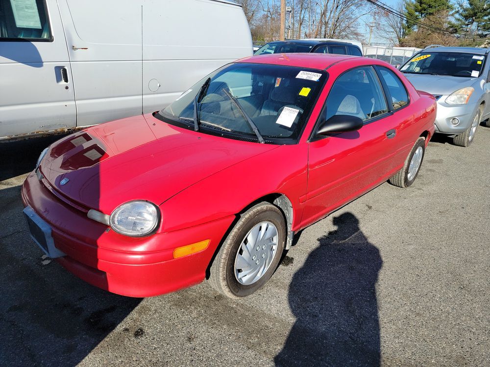 Dodge Neon