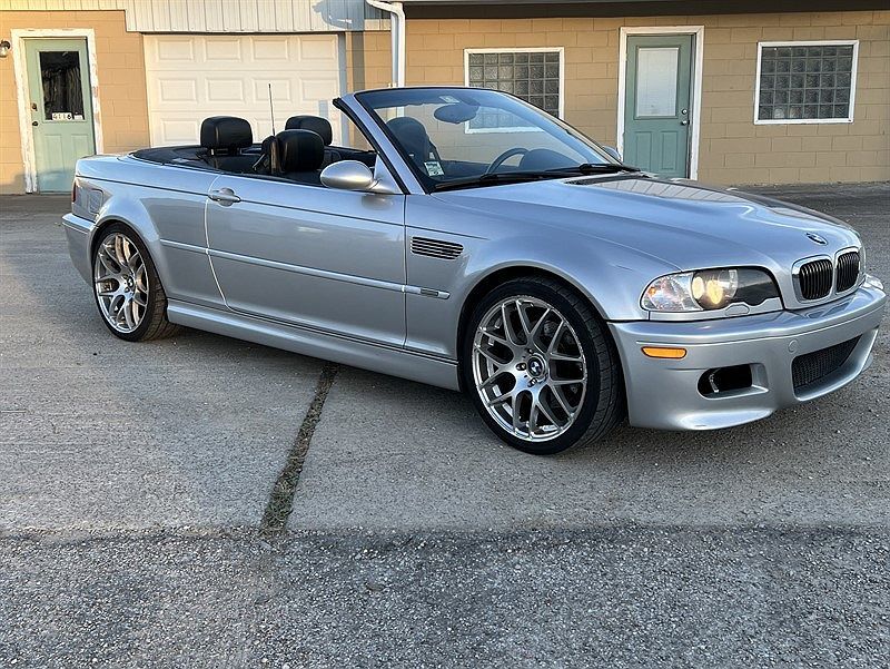 BMW M3Cic