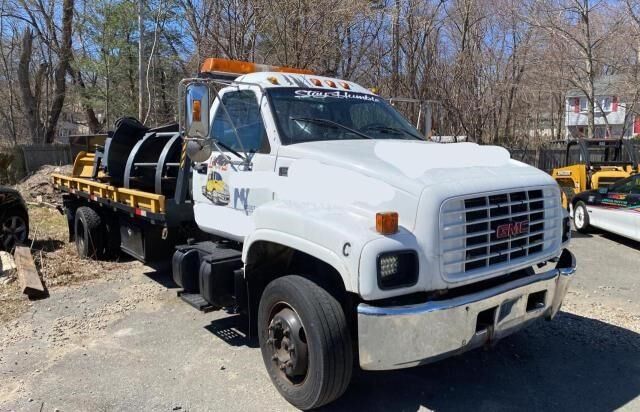 GMC C6