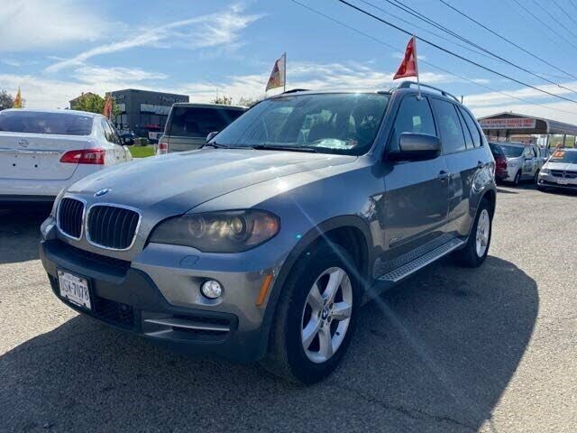 2010 BMW X5