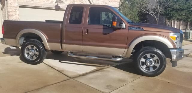 Ford F-Super Duty