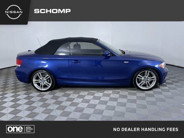 BMW 135i