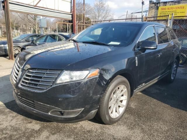 Lincoln MKT
