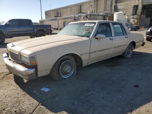 Chevrolet Caprice