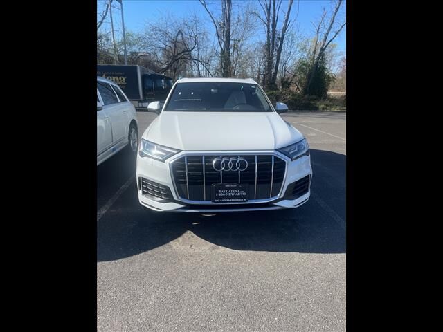 2023 Audi Q7
