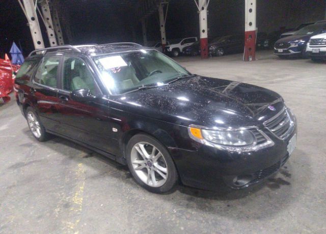 Saab 9-5