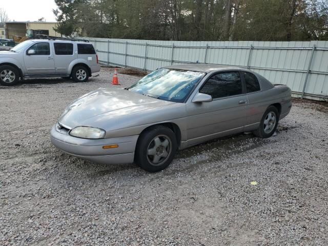 Chevrolet Monte Carlo