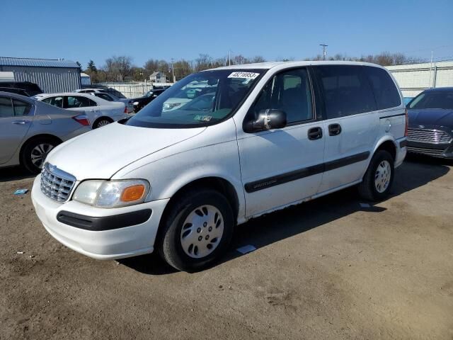 Chevrolet Venture