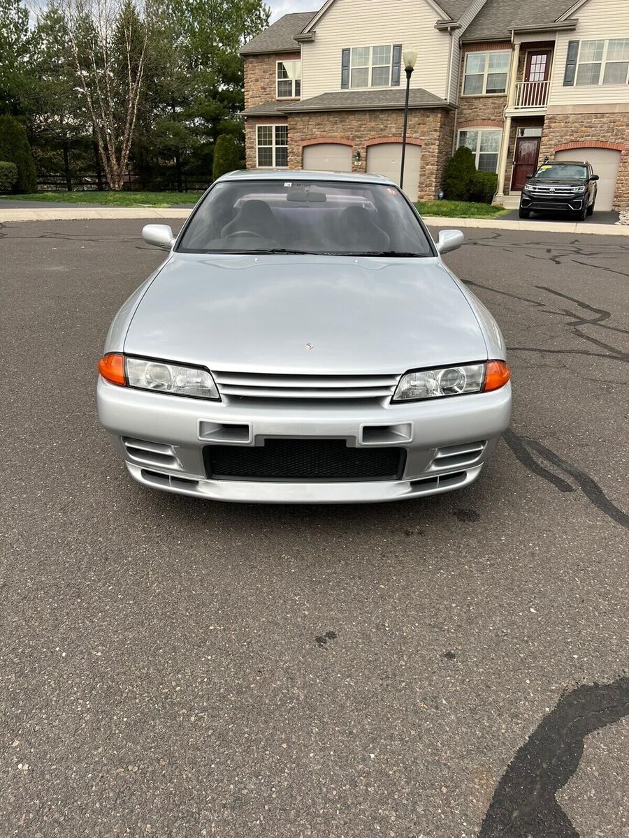 Nissan 240SX