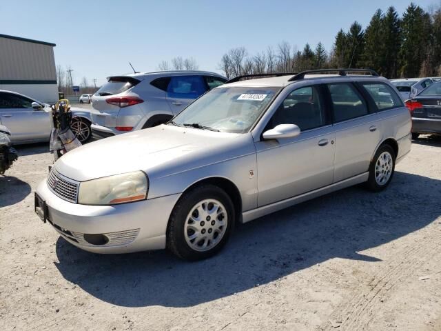 Saturn LW200