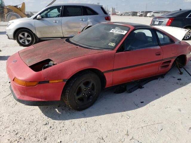 Toyota MR2