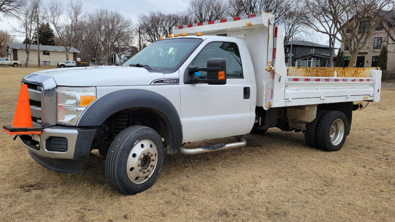 Ford F-Super Duty