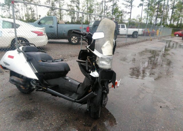 Honda CN250 (Helix)