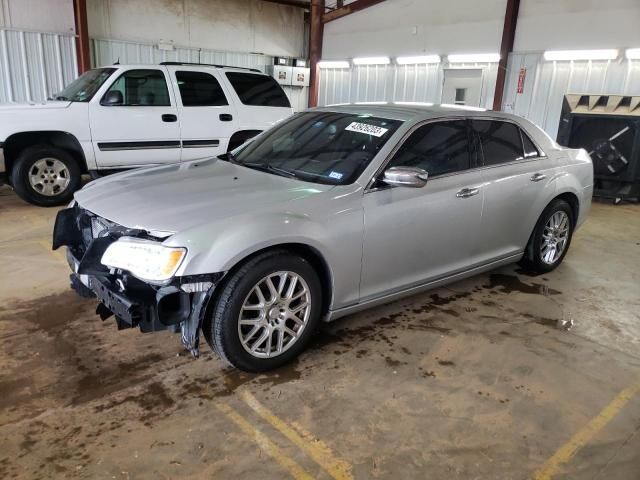 CHRYSLER