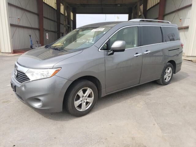 Nissan Quest