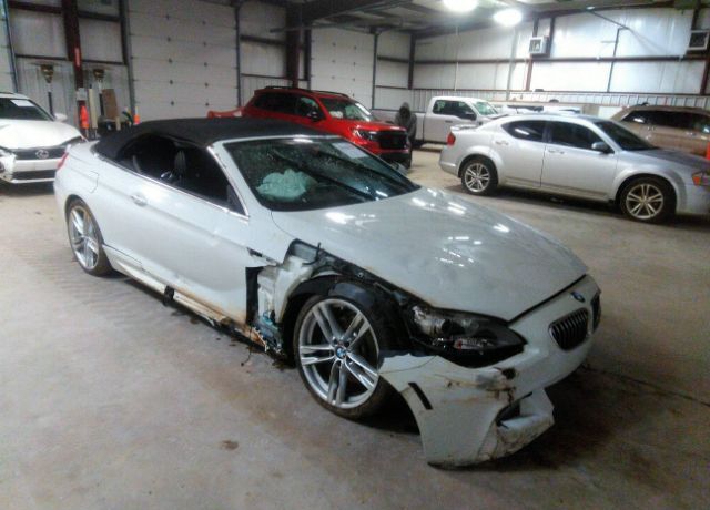BMW 640i