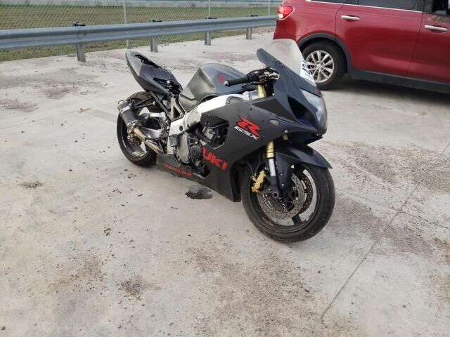 Suzuki GSX-R750K