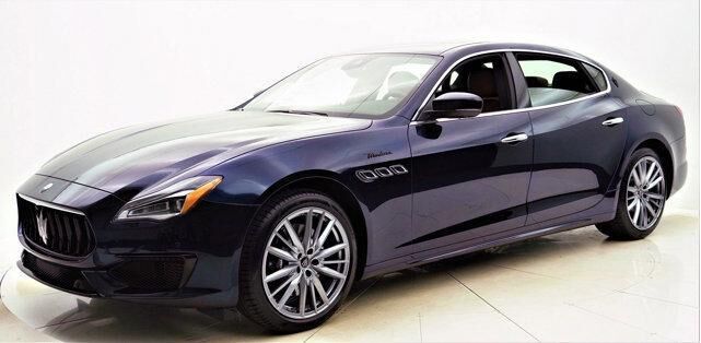 MASERATI
