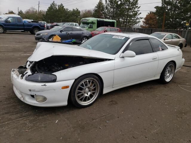 Lexus SC