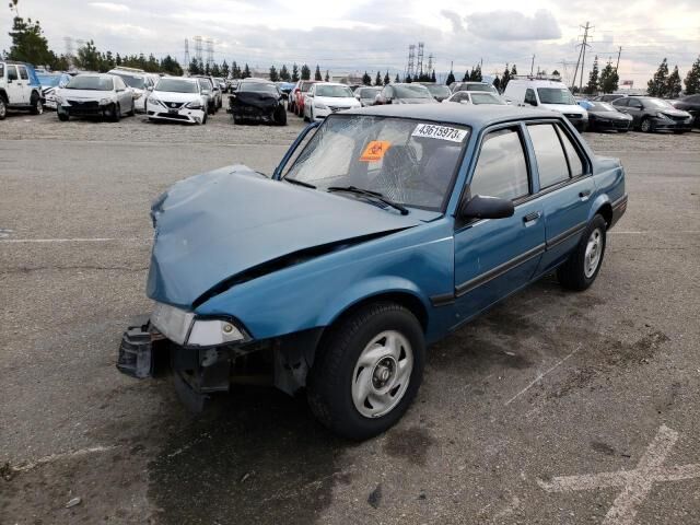 Chevrolet Cavalier