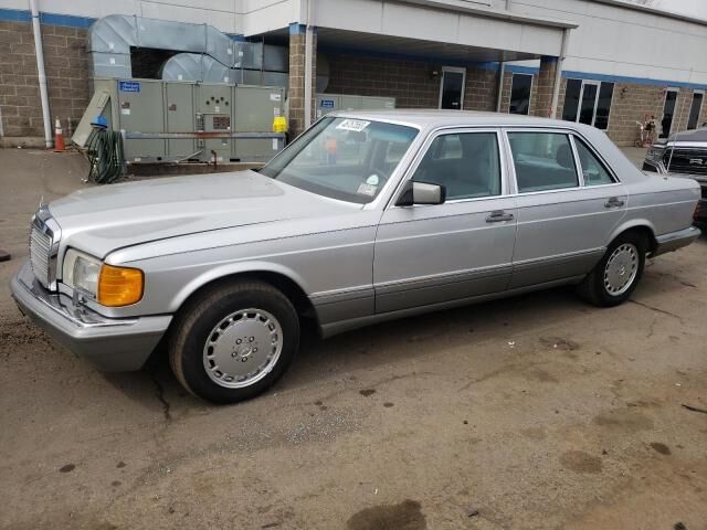 Mercedes-Benz 350