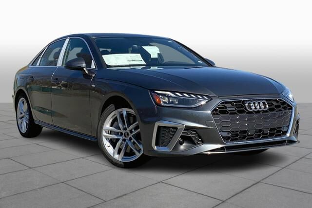2023 Audi A4