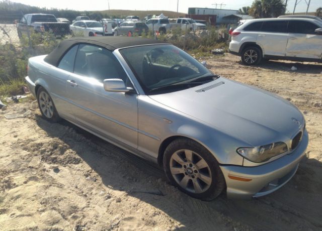BMW 325Cic