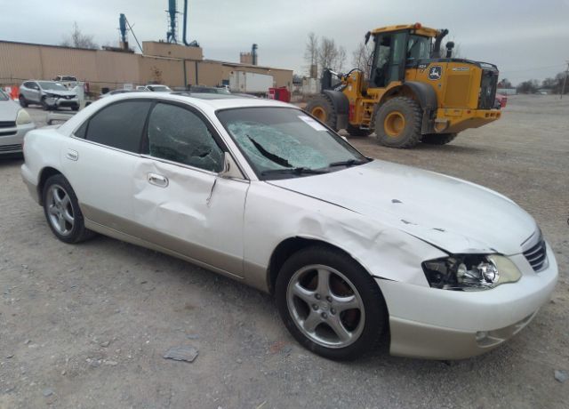 Mazda Millenia